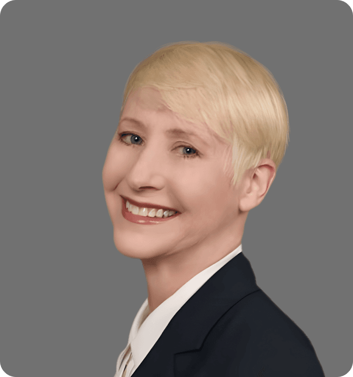 Dr. Barbara Crothers