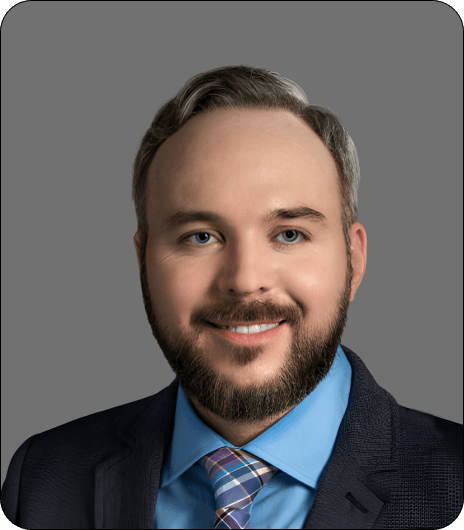 Dr. Christopher VandenBussche